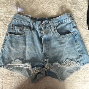Levi’s 501 Short